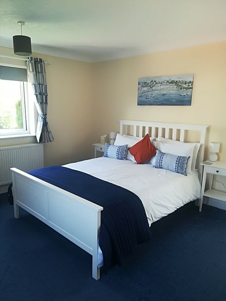 Beech Lodge Bed And Breakfast