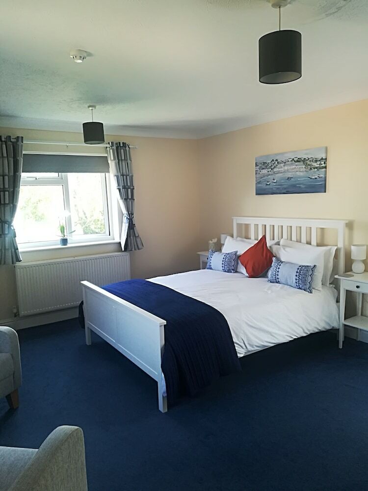 Beech Lodge Bed And Breakfast