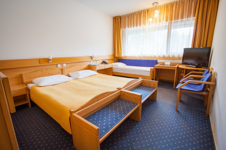 Hotel Spik