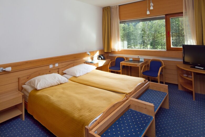 Hotel Spik
