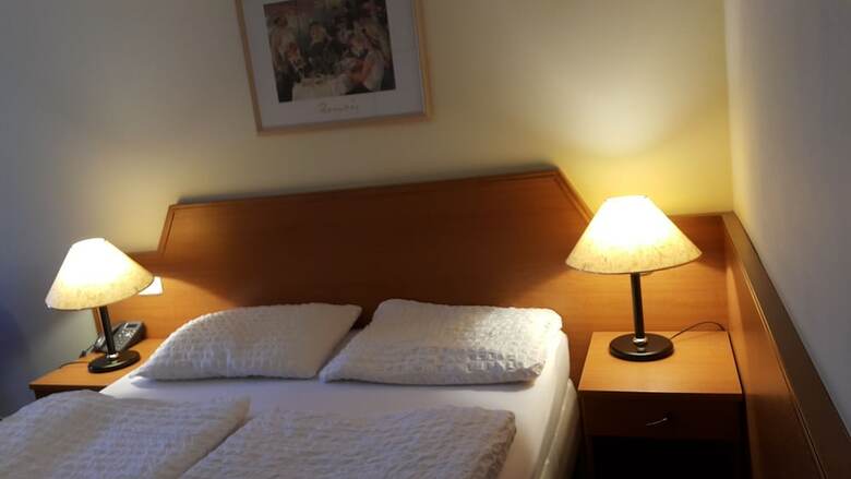 Hotel Alpina