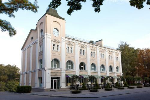 Hotel Schiller