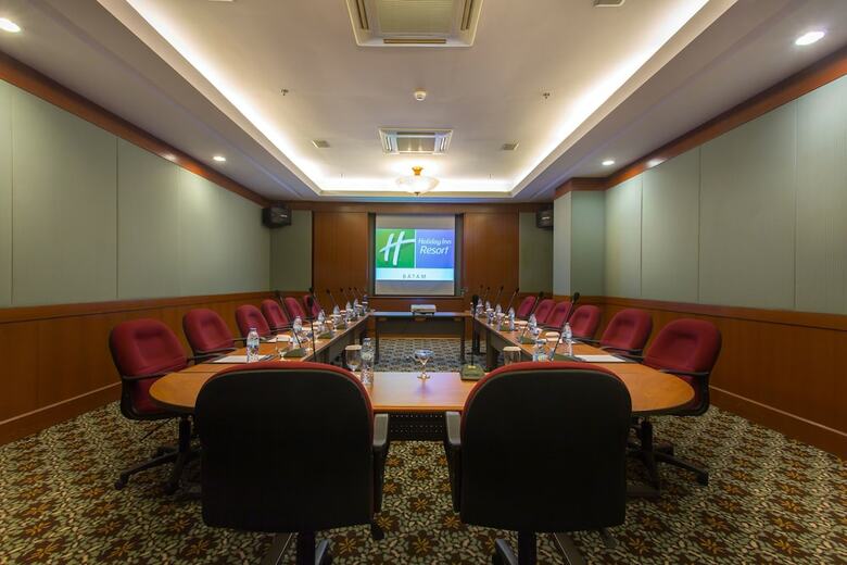 Apartamento Holiday Inn Resort Batam