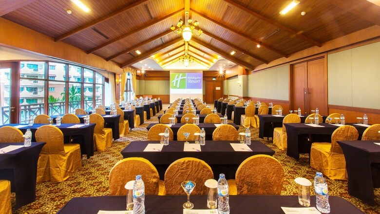 Apartamento Holiday Inn Resort Batam