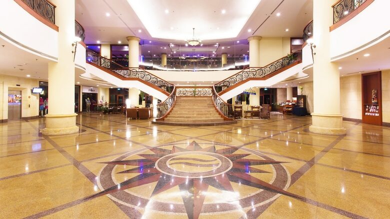 Apartamento Holiday Inn Resort Batam