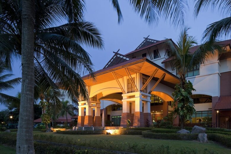 Apartamento Holiday Inn Resort Batam