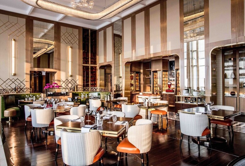 Hotel Intercontinental Hanoi Landmark72