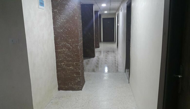 Al-houriat Hotel