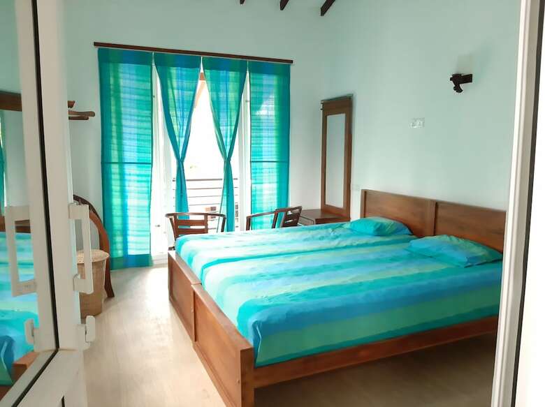 Bed & Breakfast Dollyz Home