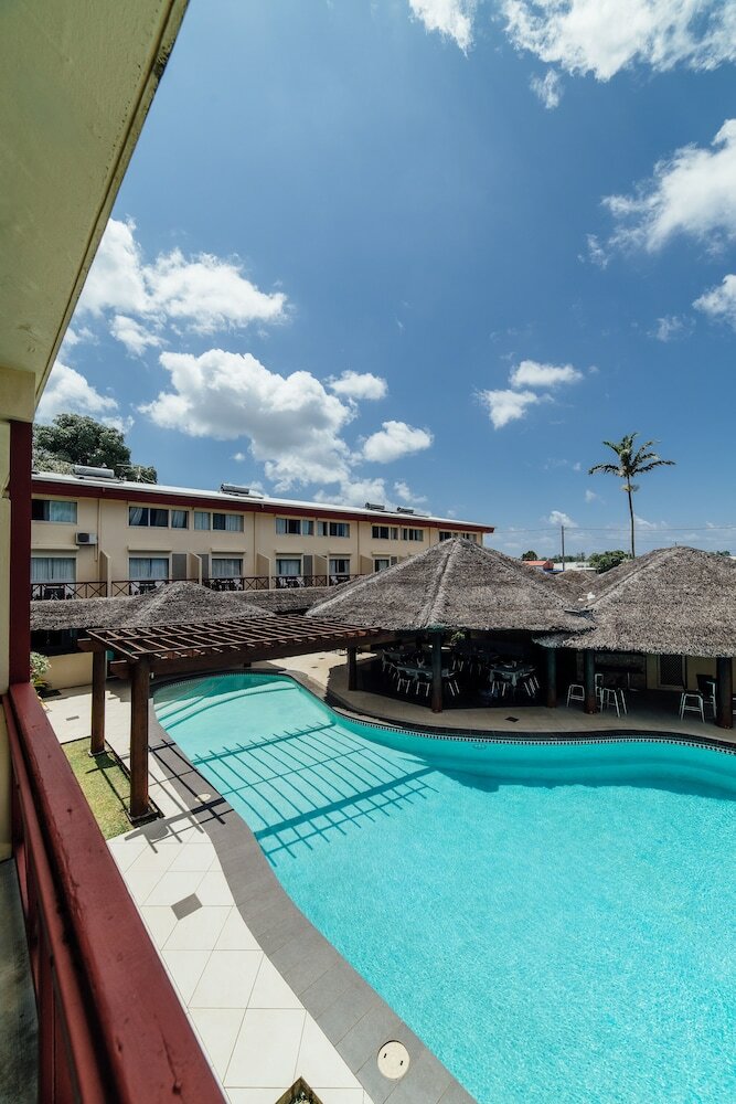 Kaiviti Motel