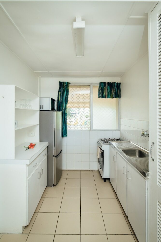 Kaiviti Motel