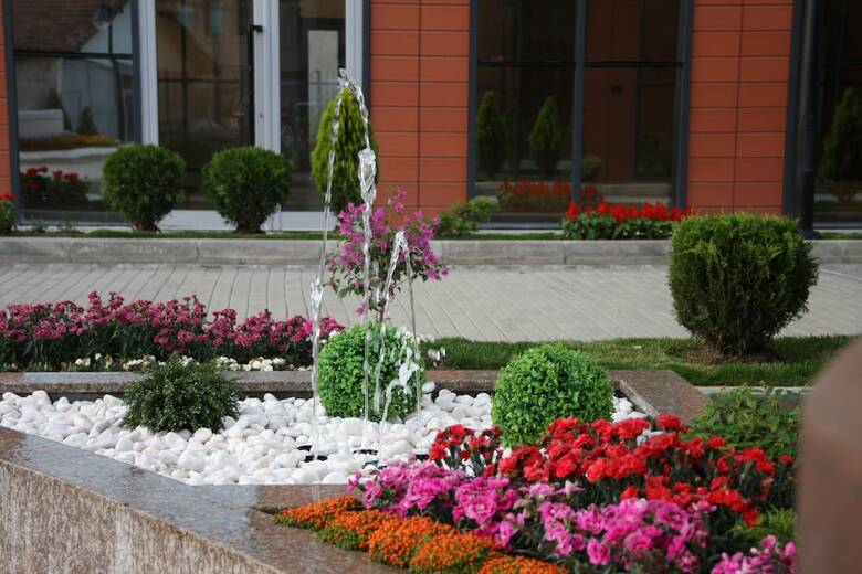Nartel Hotel