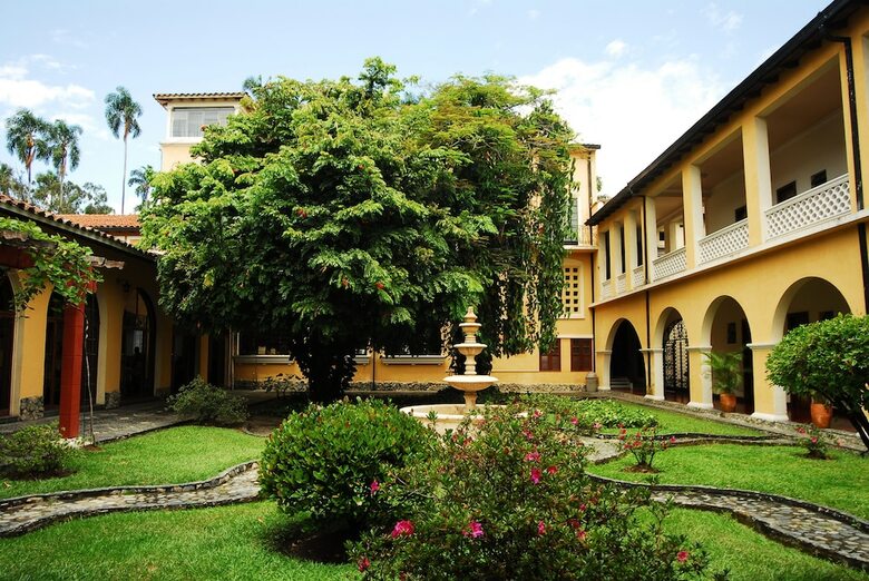 Hotel Guadalajara