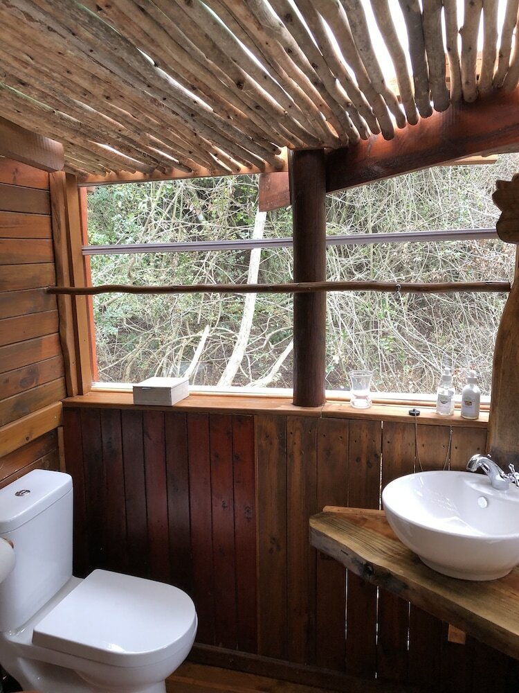 Cabana Teniqua Treetops