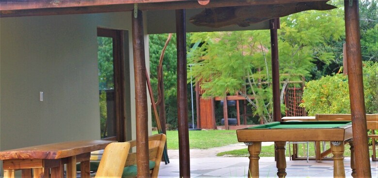 Cabana Teniqua Treetops