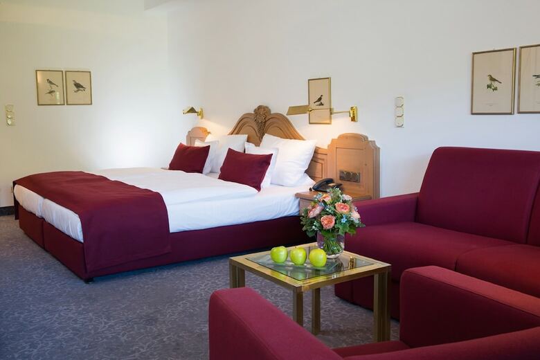 Hotel Traube Tonbach