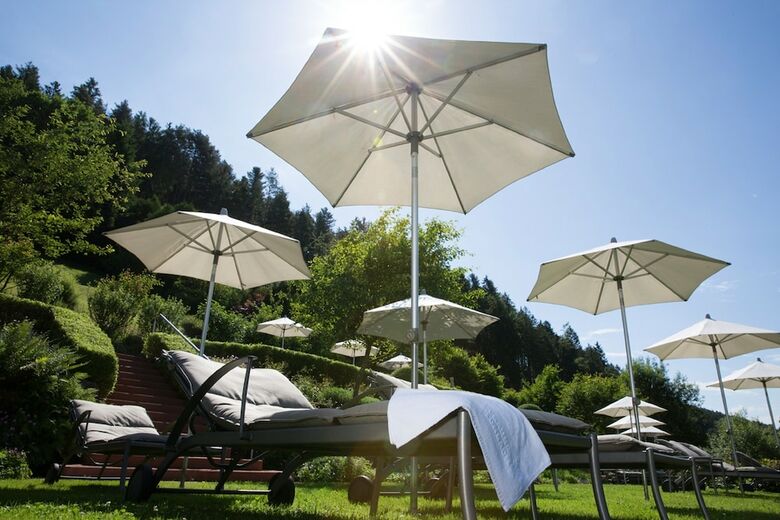 Hotel Traube Tonbach