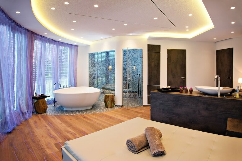 Hotel Traube Tonbach