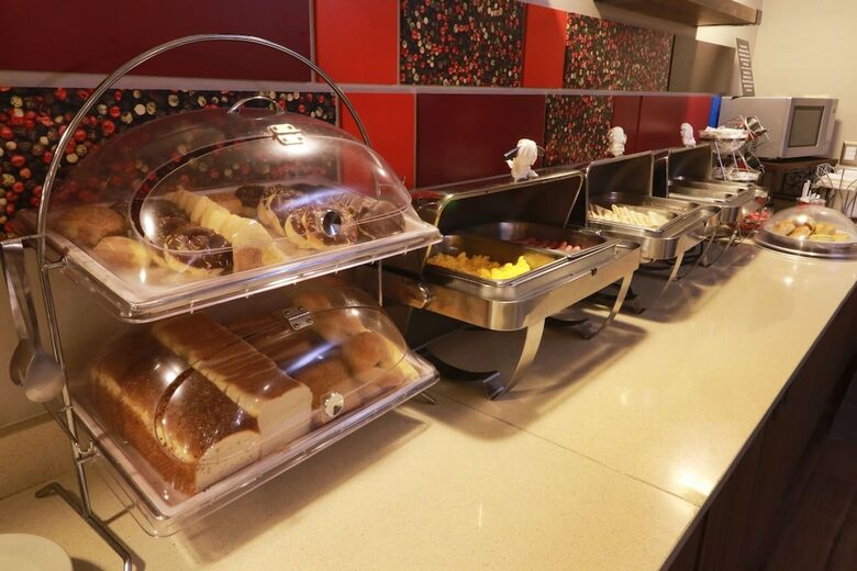 Hotel Hampton Inn Chihuahua City