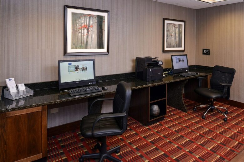 Hotel Hampton Inn Chicago - Carol Stream