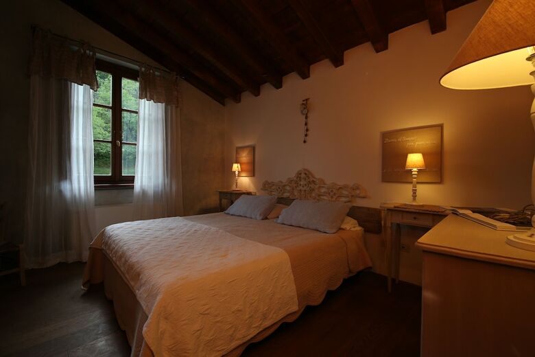 Apartamento Premignaga Natural Home