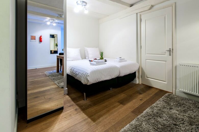 Short Stay Group Amsterdam Harbour Serviced Apartments