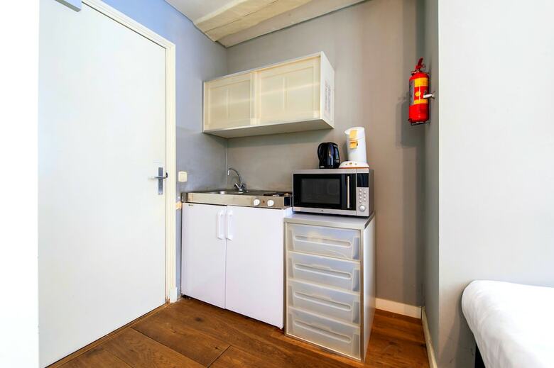 Short Stay Group Amsterdam Harbour Serviced Apartments