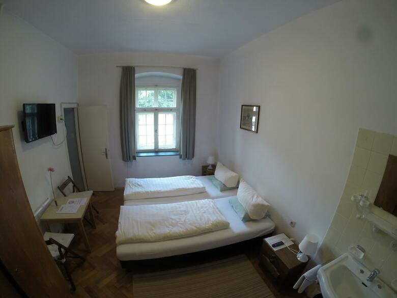 Hotel Gruberhof