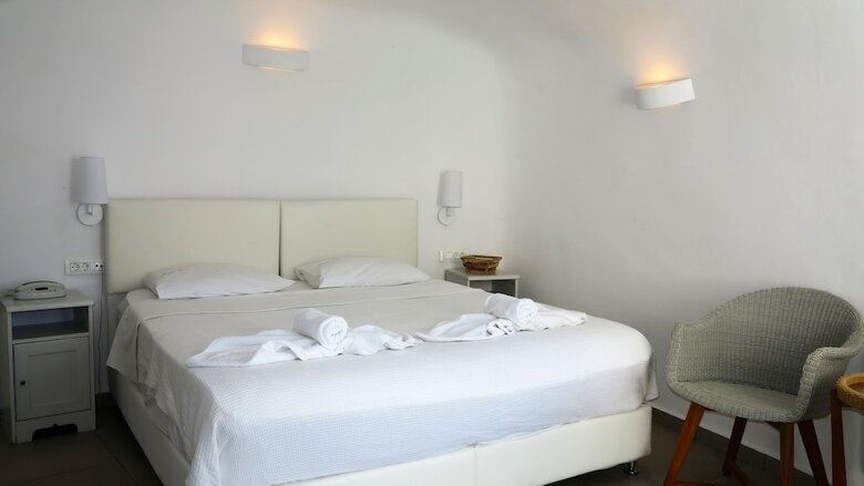 Hotel Prime Suites