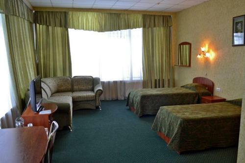 Hotel Yakor