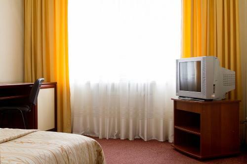 Hotel Raziotel Kryvyi Rih