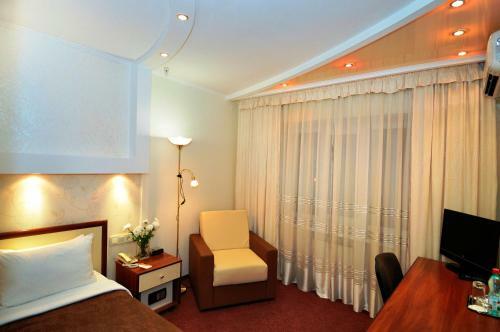 Hotel Raziotel Kryvyi Rih