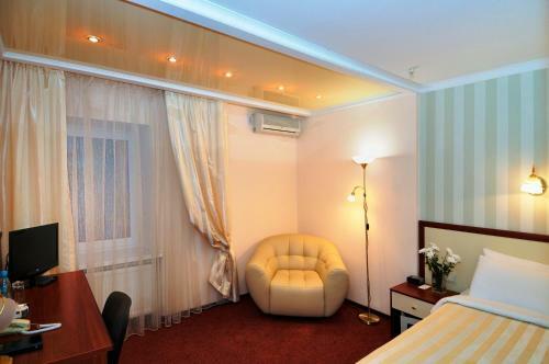 Hotel Raziotel Kryvyi Rih