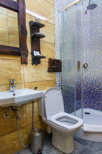 Hotel Dniprovskiy Dvir