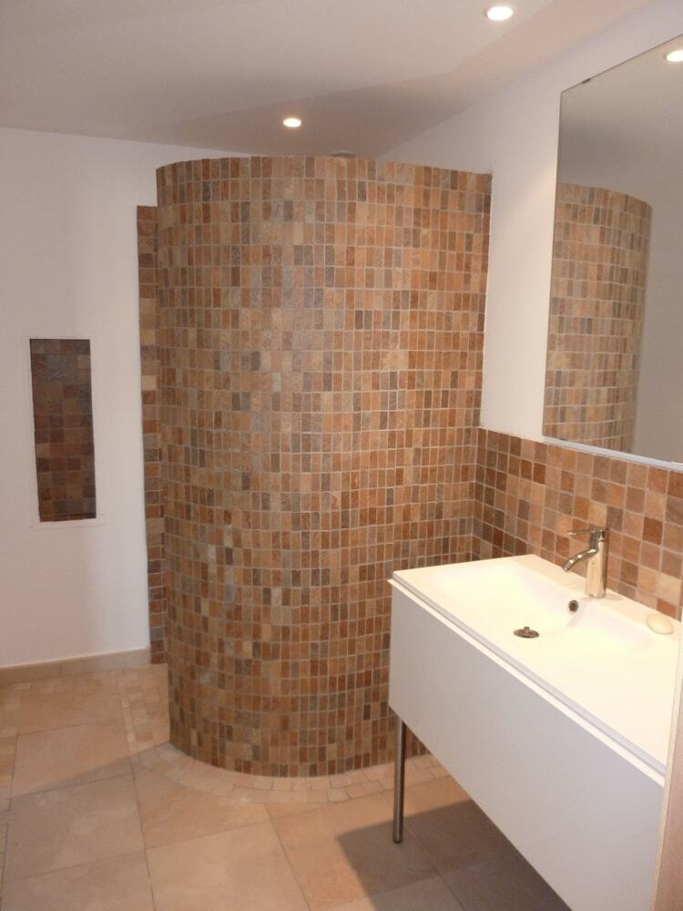 Apartamento R�sidence Terra Th�a