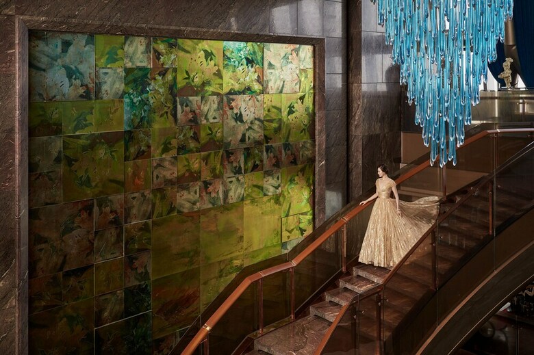 Hotel The St. Regis Shenzhen