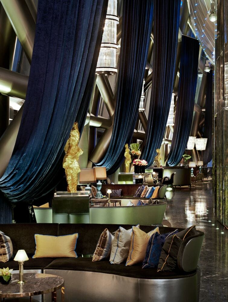Hotel The St. Regis Shenzhen