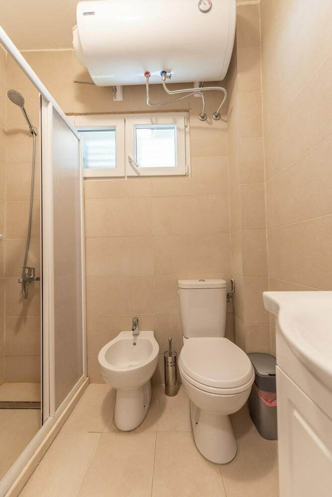 Ioannis Apartments