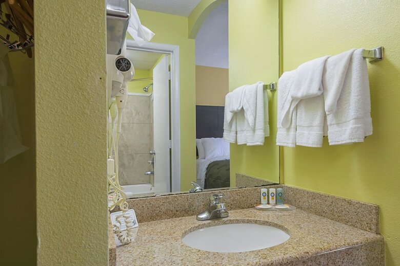 Hotel Quality Inn Washington