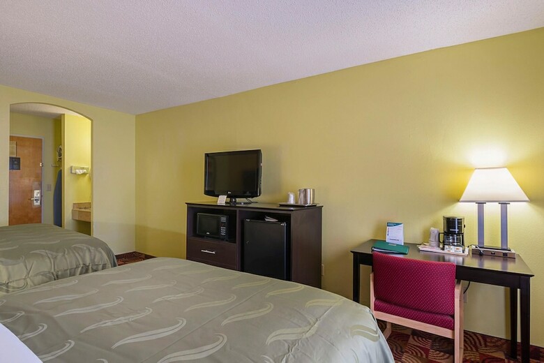Hotel Quality Inn Washington