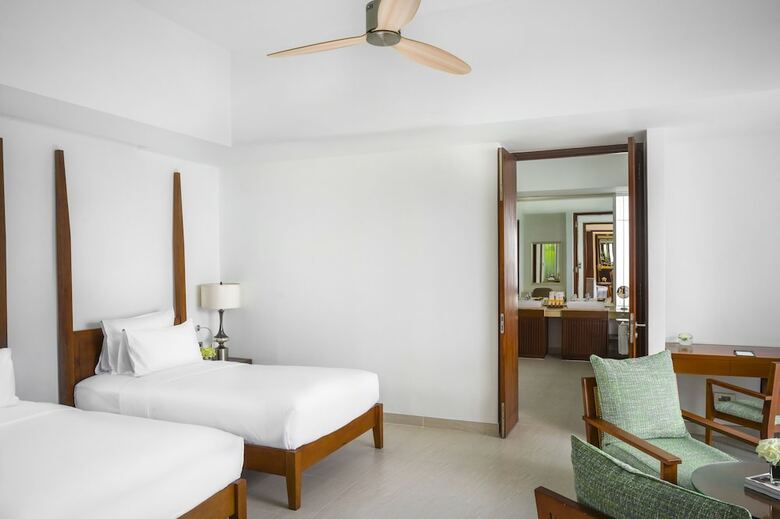 Apartamento Sunrise Premium Resort Hoi An