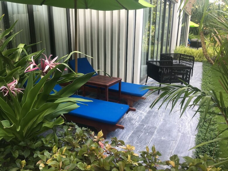 Apartamento Sunrise Premium Resort Hoi An