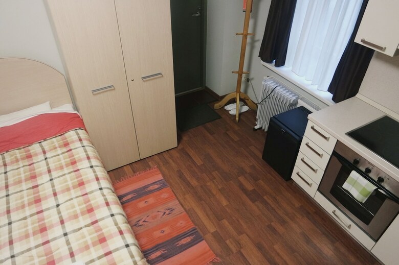 Aparthotel Autosole Riga