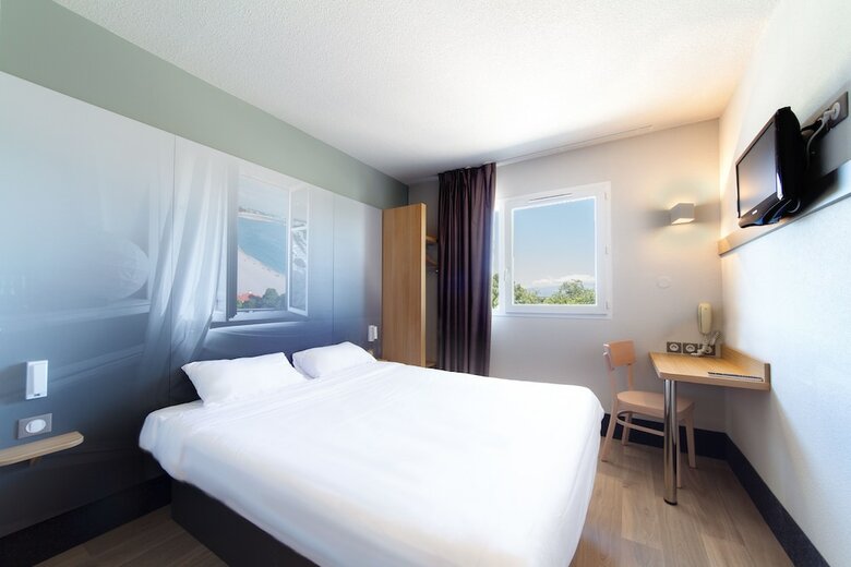 B&B Hotel Perpignan Saleilles