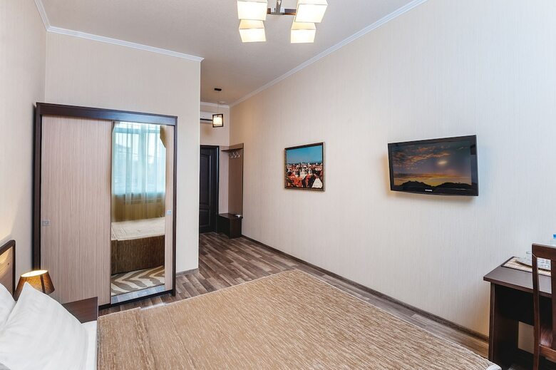 Gratz Hotel