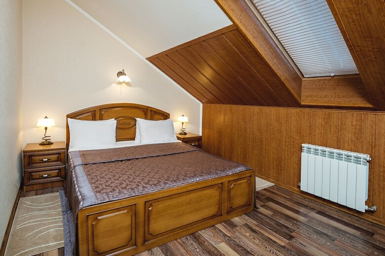 Gratz Hotel