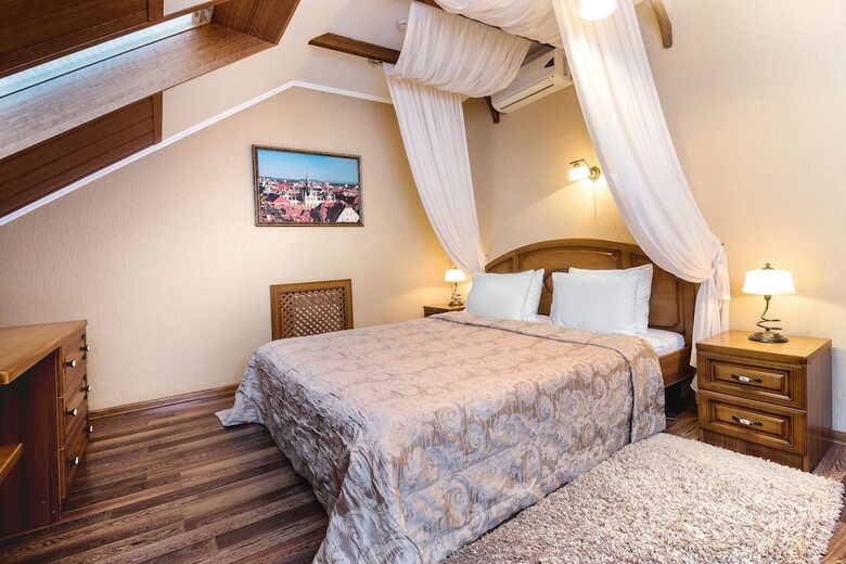 Gratz Hotel