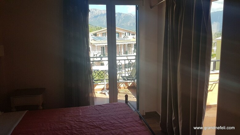 Hotel Grand Nefeli