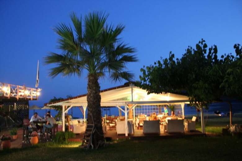 Hotel Grand Nefeli