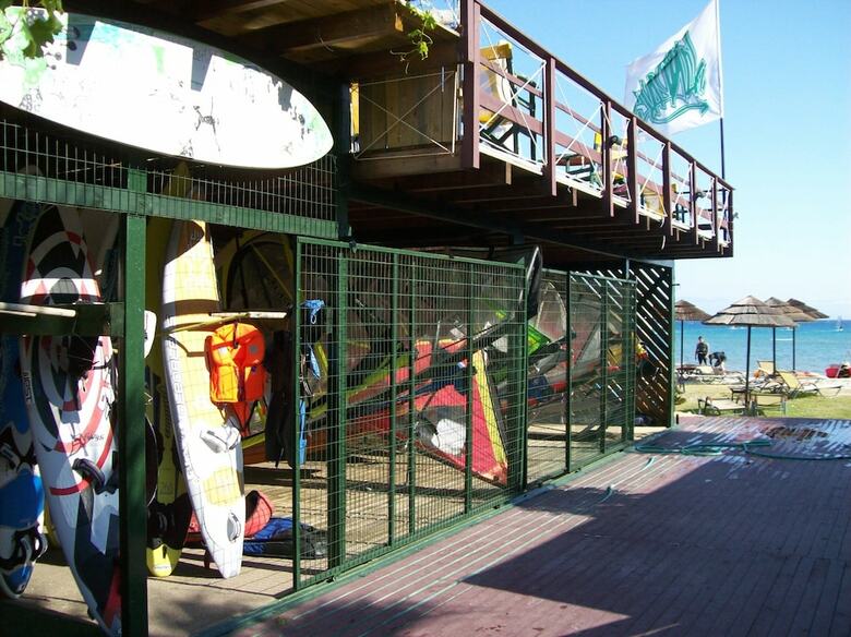 Hotel Grand Nefeli